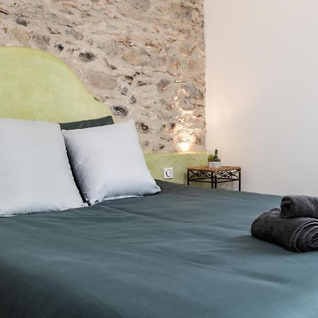 La Vue Du 36 Appartamento Carcassonne Esterno foto
