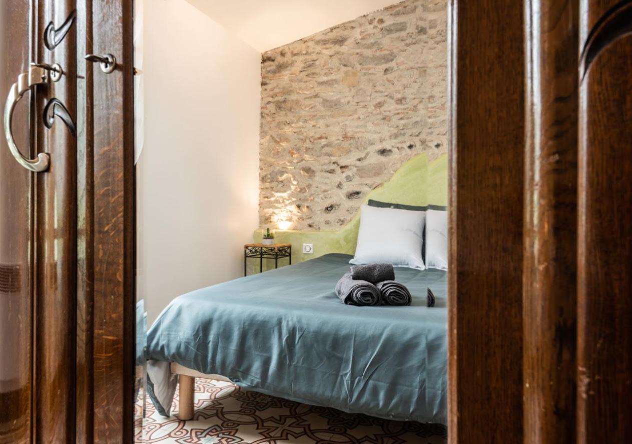 La Vue Du 36 Appartamento Carcassonne Esterno foto