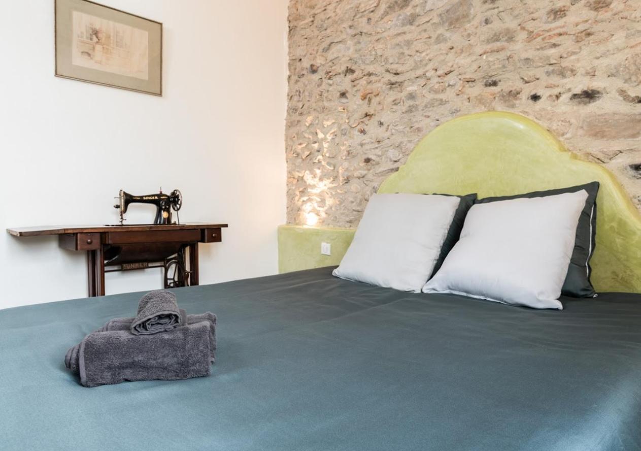 La Vue Du 36 Appartamento Carcassonne Esterno foto